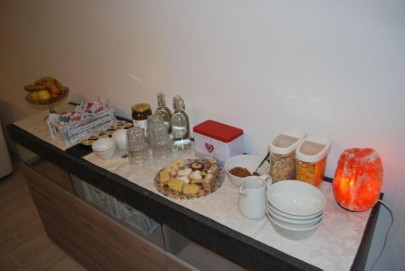 Bed And Breakfast Bio Salix main
