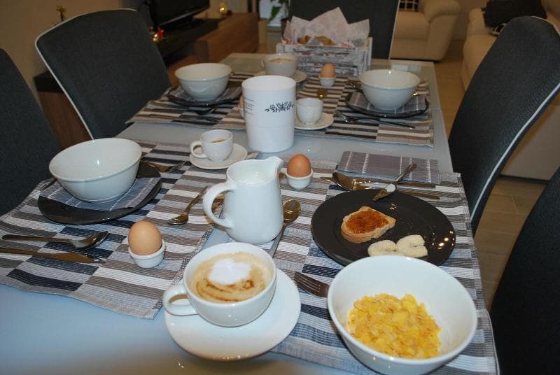 Bed And Breakfast Bio Salix 5