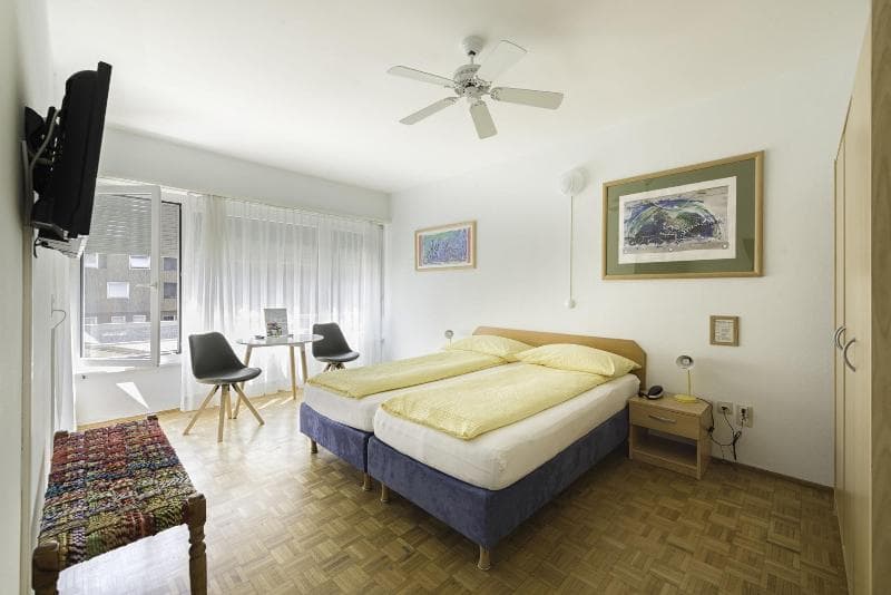 Hotel Atlantico 3