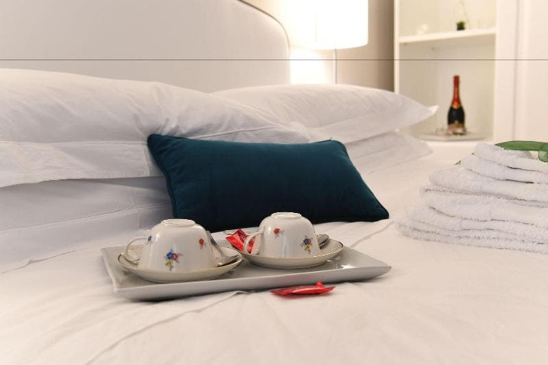 Attico 195 B&B 3