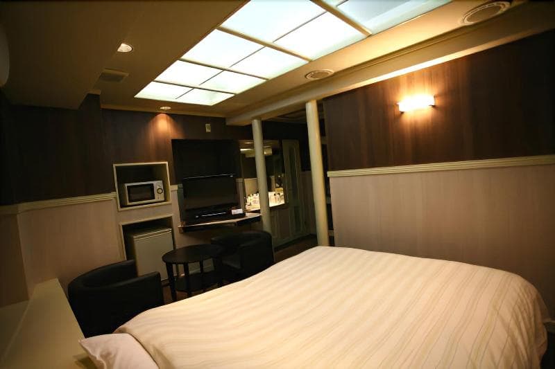 Hotel Rakuserina 3