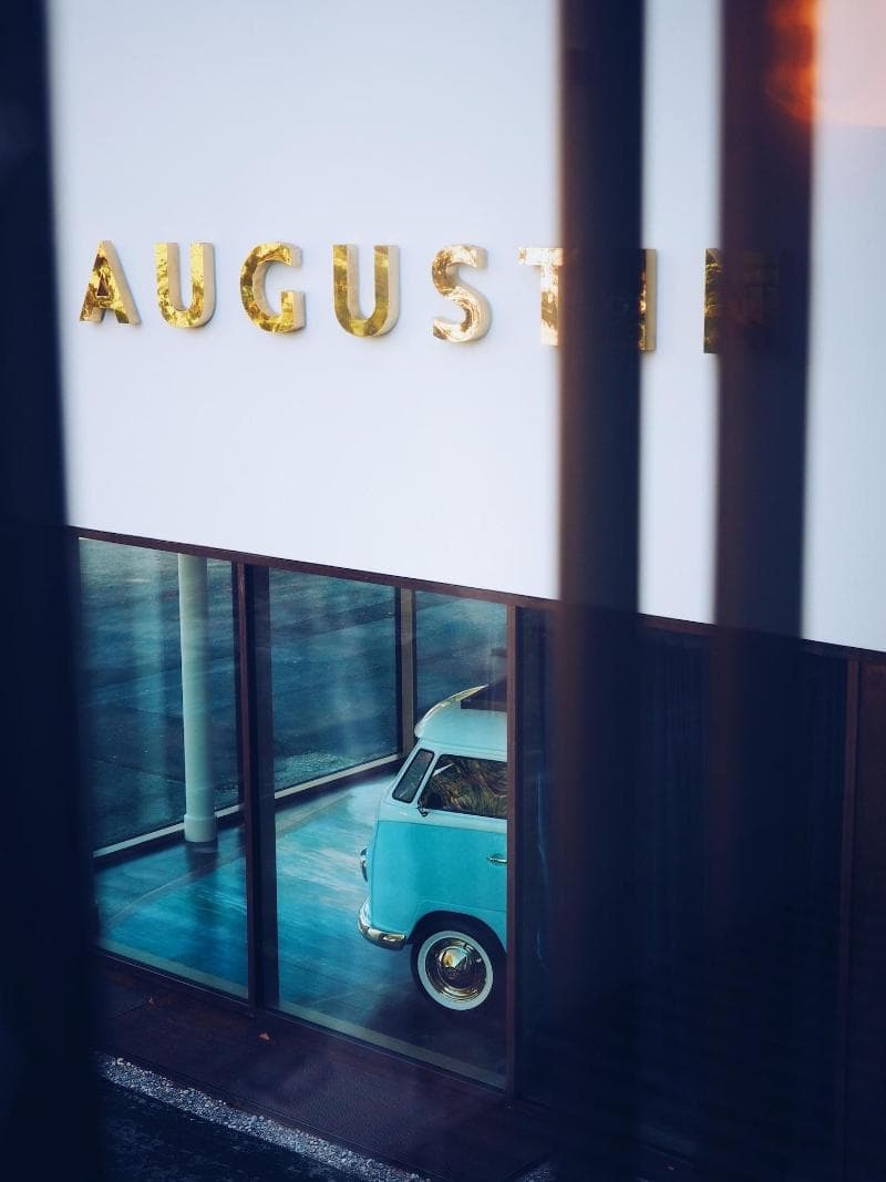 Jugend Und Familienhotel Augustin 5