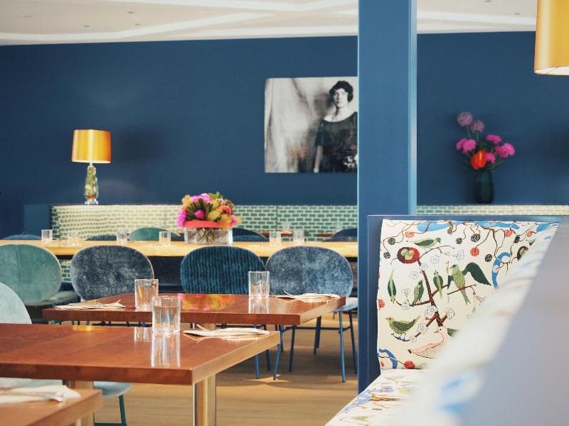 Jugend Und Familienhotel Augustin 3
