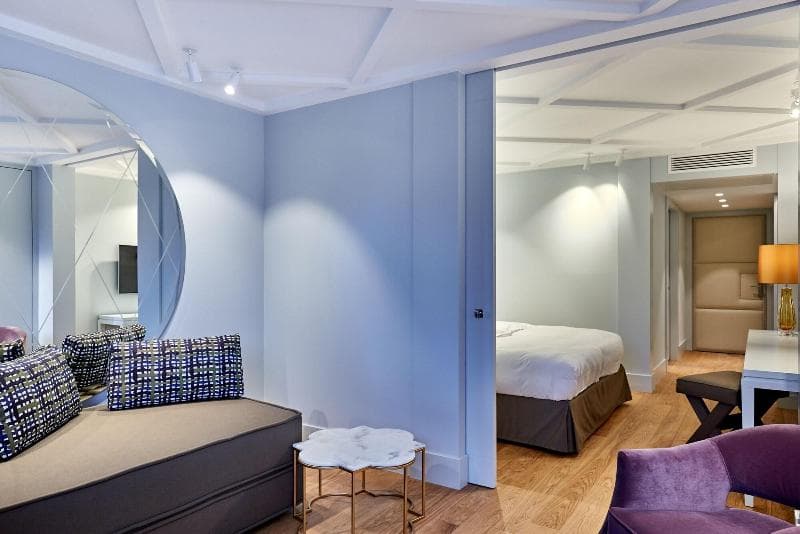 Jugend Und Familienhotel Augustin 4