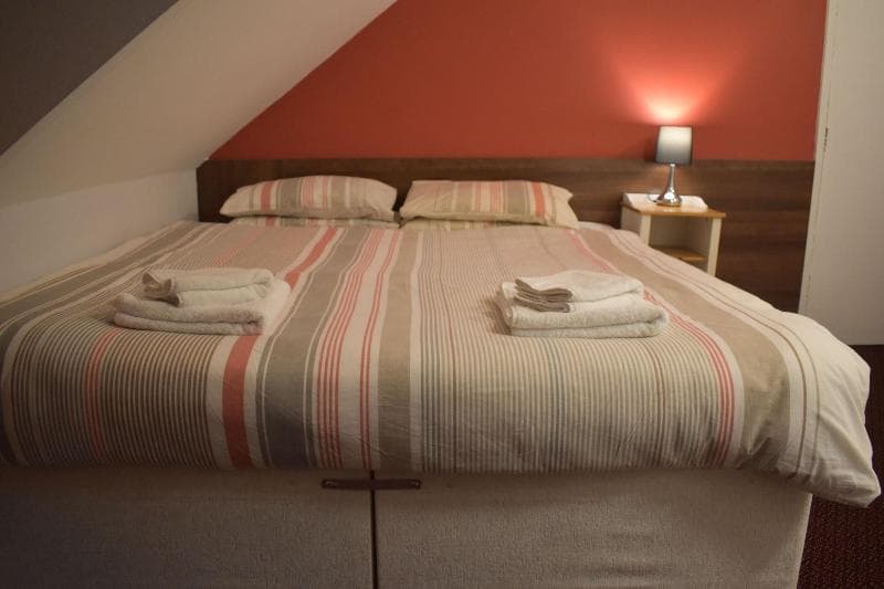 Swandown Hotel 4