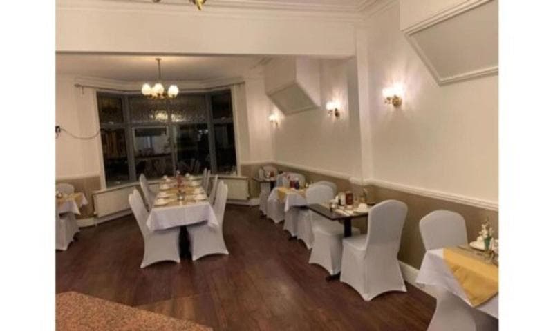 Swandown Hotel 3