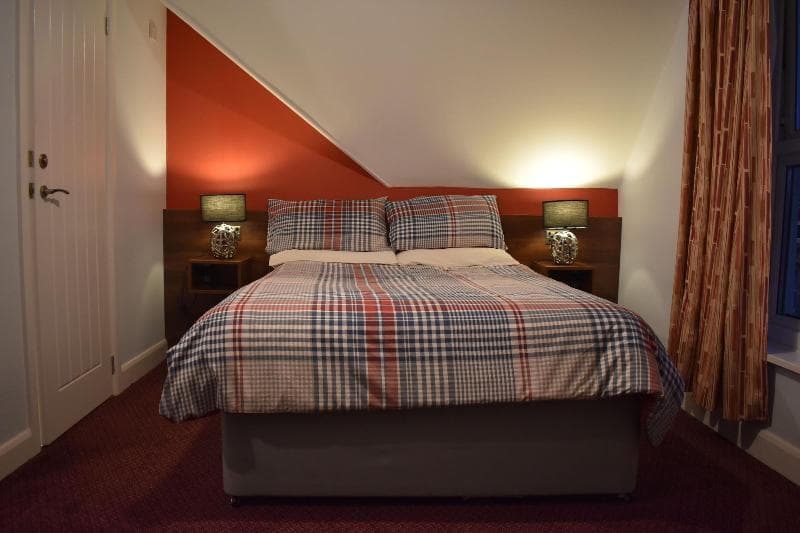 Swandown Hotel photo 1