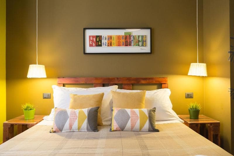 Miro Bed And Breakfast 5