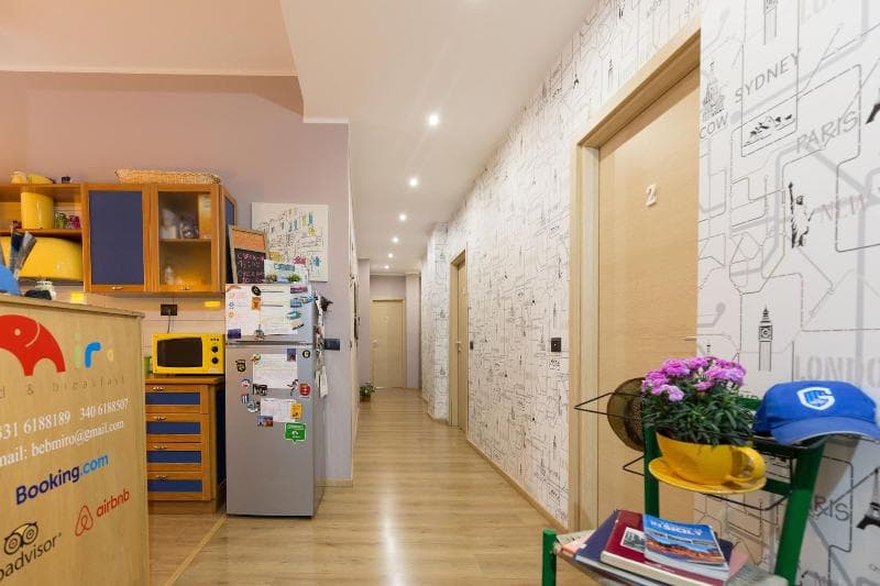 Miro Bed And Breakfast 4