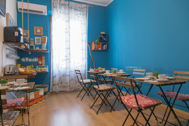 Miro Bed And Breakfast photo 1