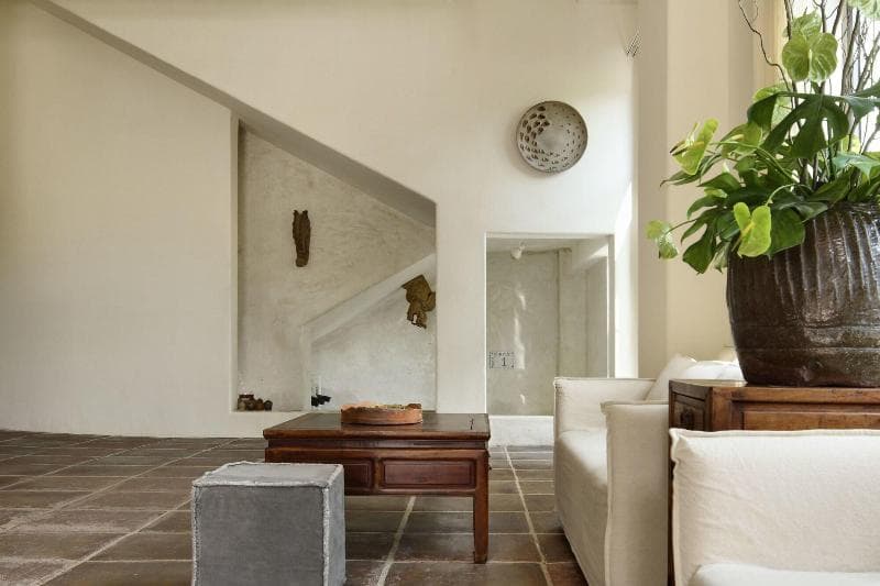 Waku Yushe Boutique Hotel 4