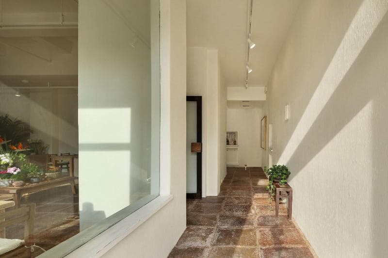 Waku Yushe Boutique Hotel photo 1