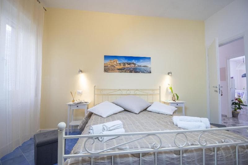 B&B Posidonia 5