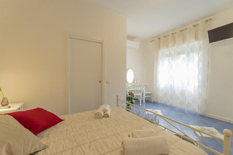 B&B Posidonia 3
