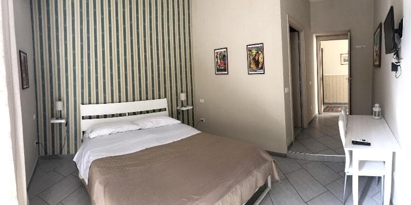 Bed & Breakfast 248 3