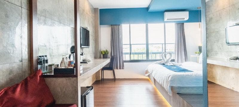Tamsabai Hotel 5