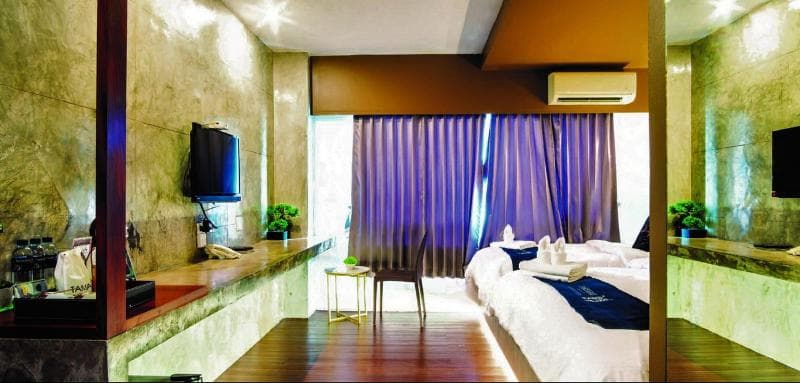 Tamsabai Hotel 3