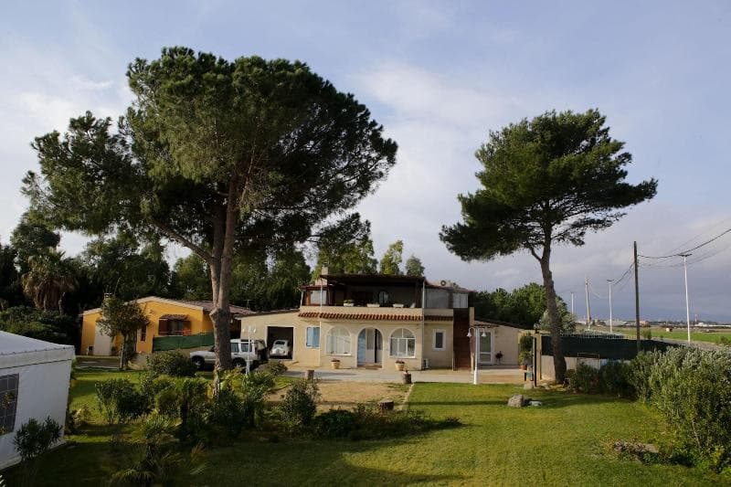 Avion B&B 4