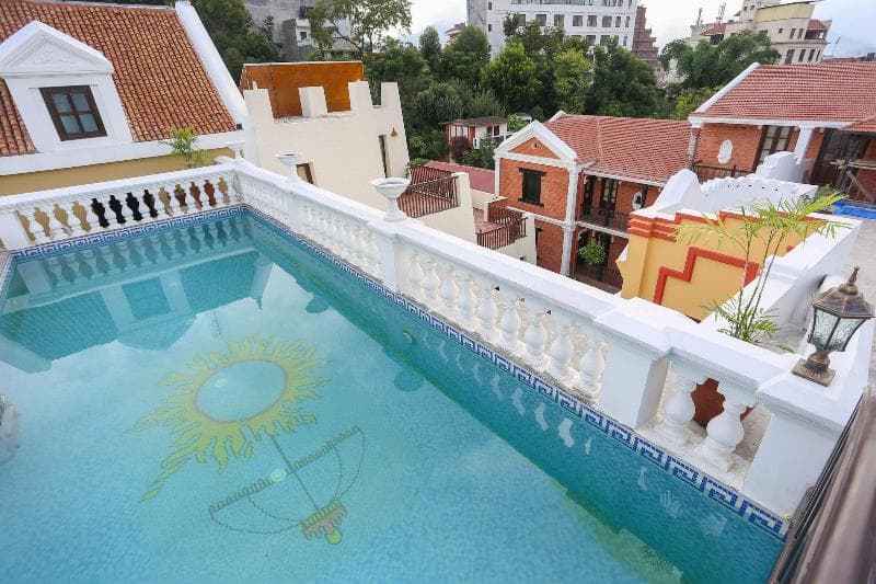 Baber Mahal Vilas 3