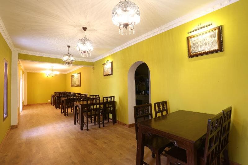 Baber Mahal Vilas 4