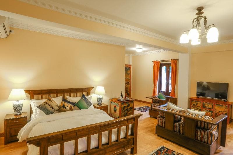 Baber Mahal Vilas 5