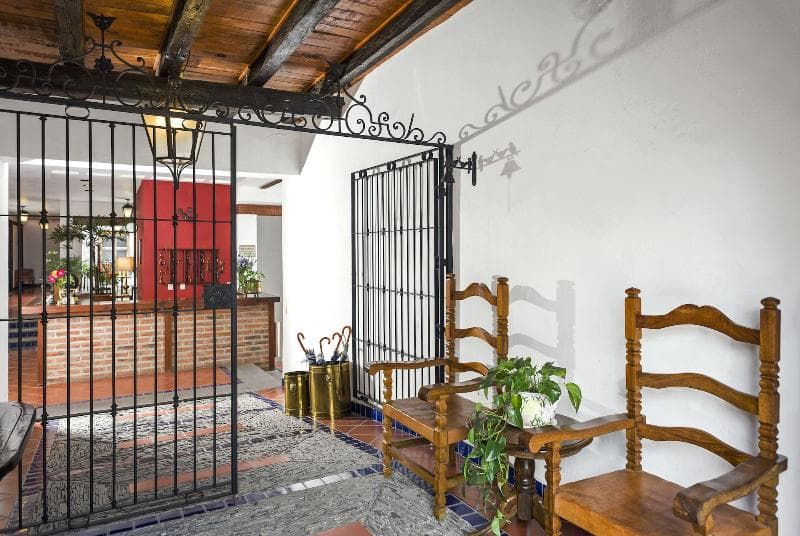 Hotel Tapalpa De Mis Amores 4