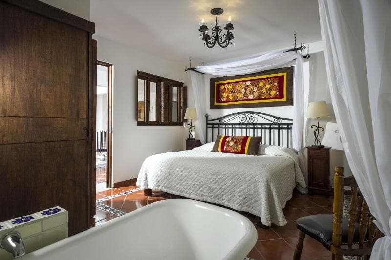 Hotel Tapalpa De Mis Amores 3
