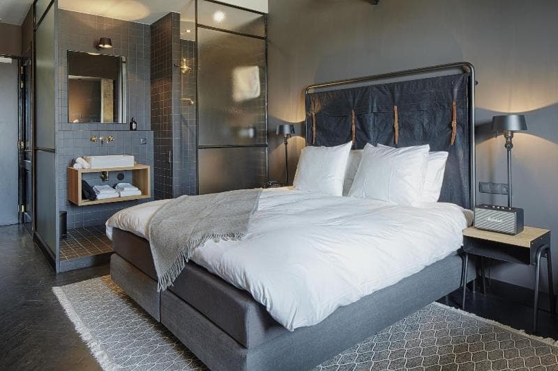 The Duke Boutique Hotel 4