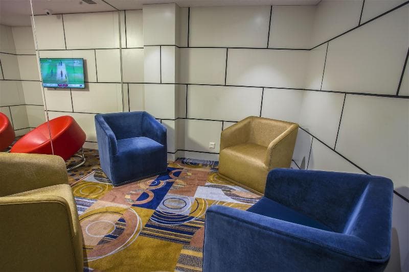 Grace 21 Smart Hotel 2