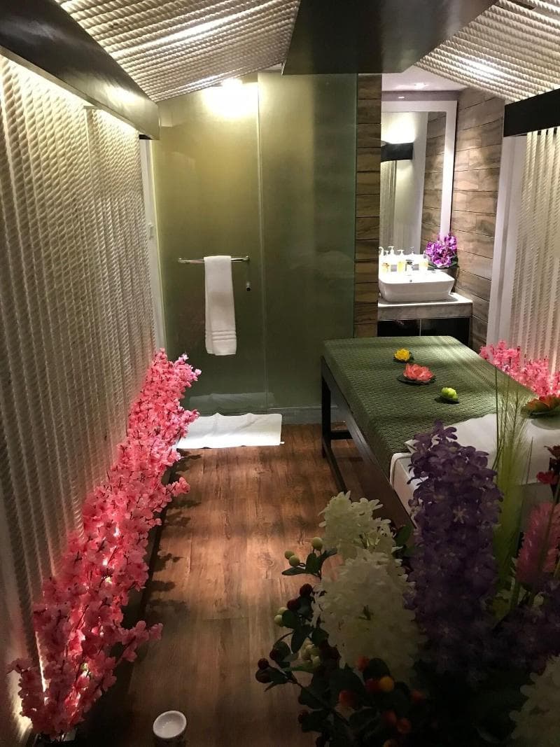 Grace 21 Smart Hotel 3