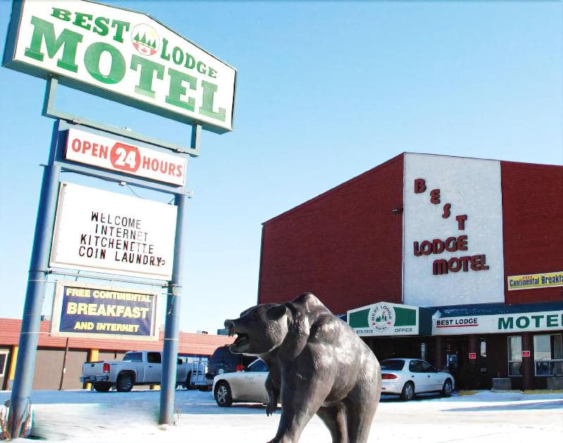 Best Lodge Motel 3