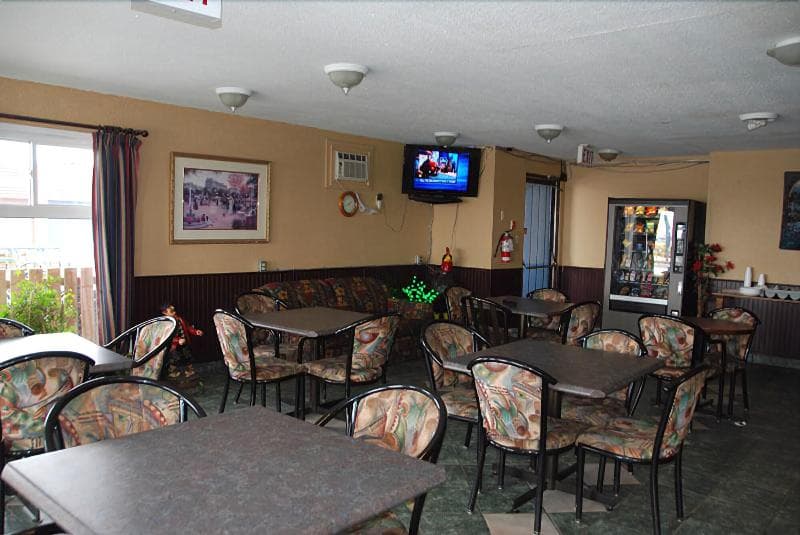 Best Lodge Motel main