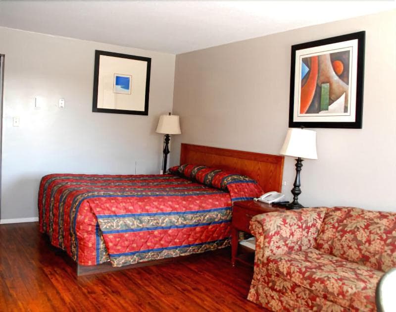 Best Lodge Motel 2