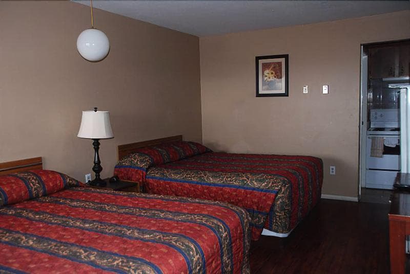 Best Lodge Motel 4