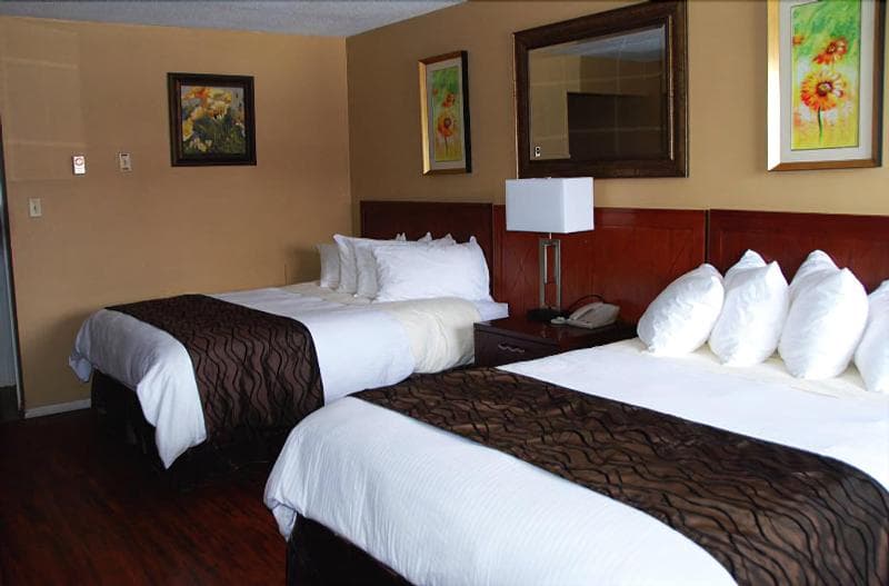 Best Lodge Motel 5