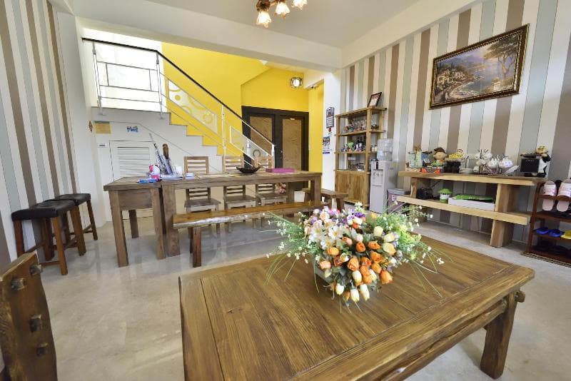 Avenue B&B 3