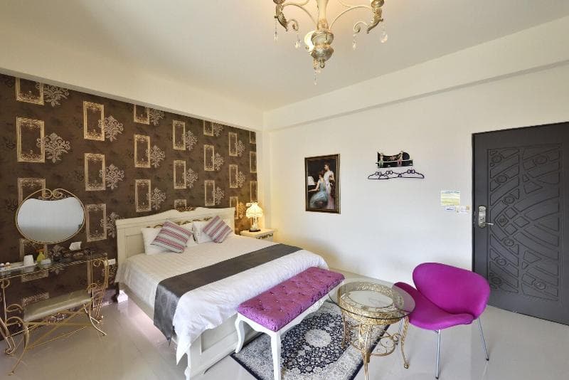 Avenue B&B photo 1