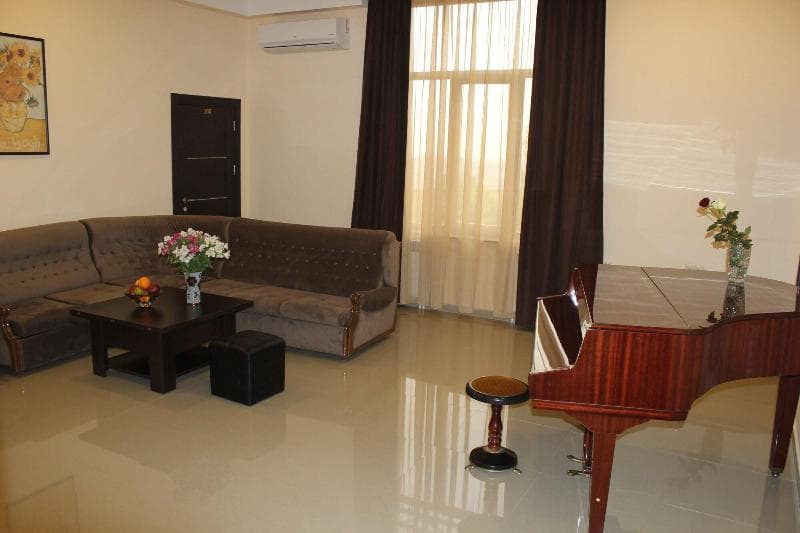Best View Hotel 4