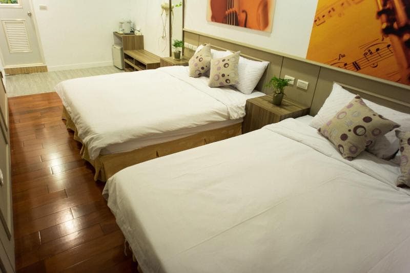 Bei Pin B&B photo 1