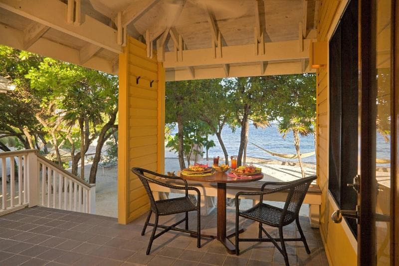 Barefoot Cay Boutique Resort & Marina 4