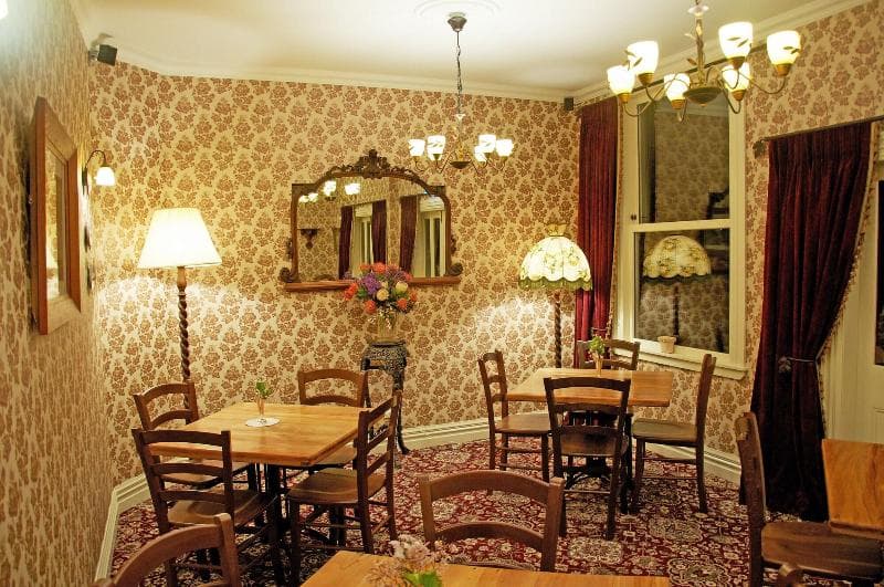 Theatre Royal Hotel 4