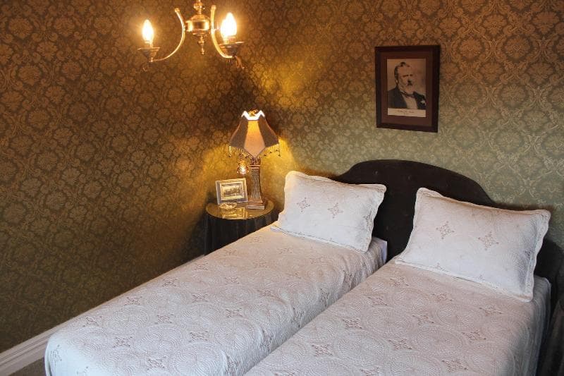 Theatre Royal Hotel 3