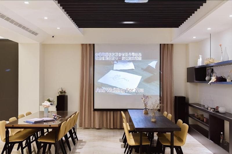 Wei Wei Chu B&B main
