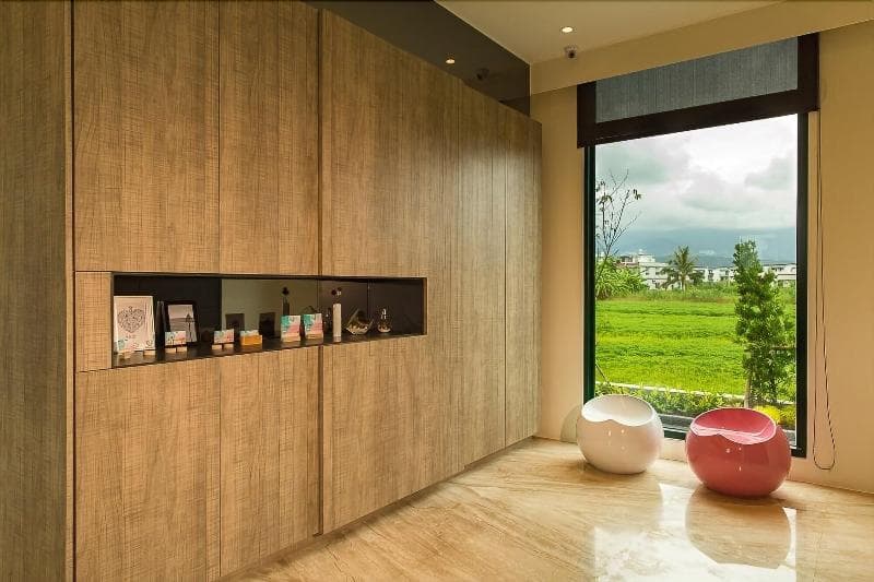 Wei Wei Chu B&B 5