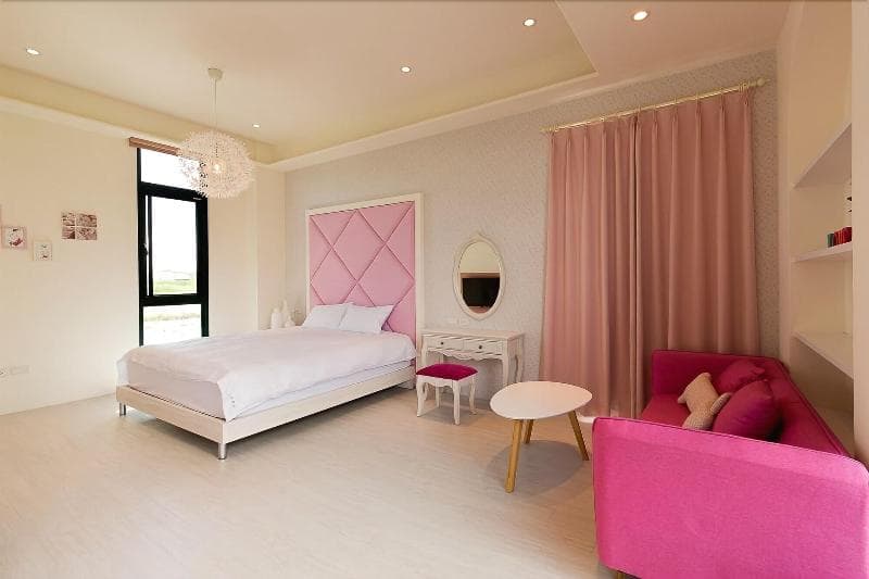 Wei Wei Chu B&B 4