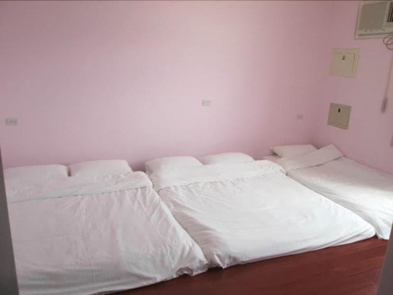 Dragon House B&B main