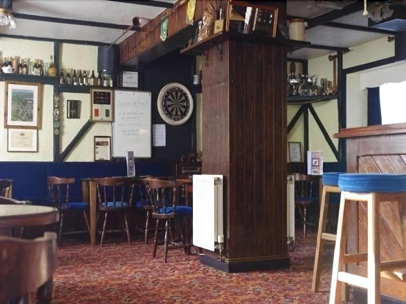 The Bugle Inn photo 1
