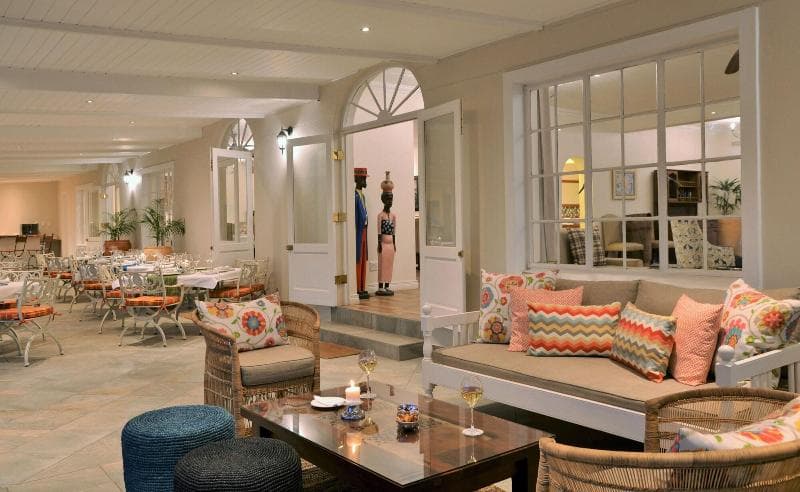 Batonka Guest Lodge 5