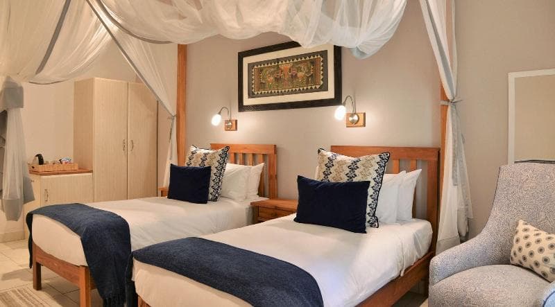 Batonka Guest Lodge 4