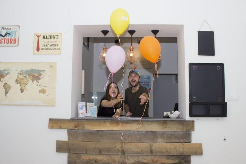 Chillout Hostel (Adults Only) 4